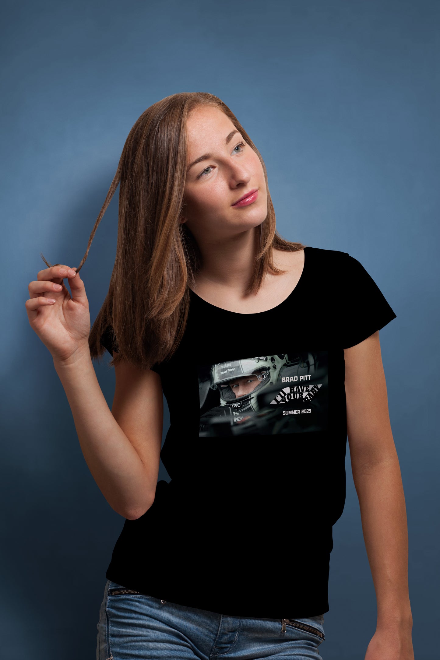 BP Baby Meme Tee