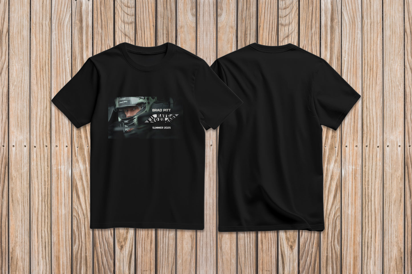 BP Baby Meme Tee